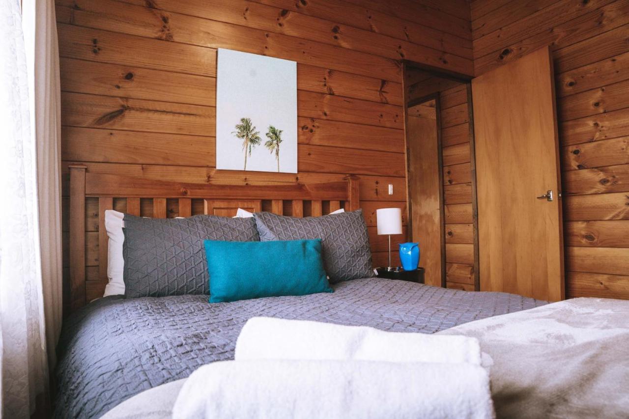 Comfortable Cosy Retreat Rotorua Exterior foto