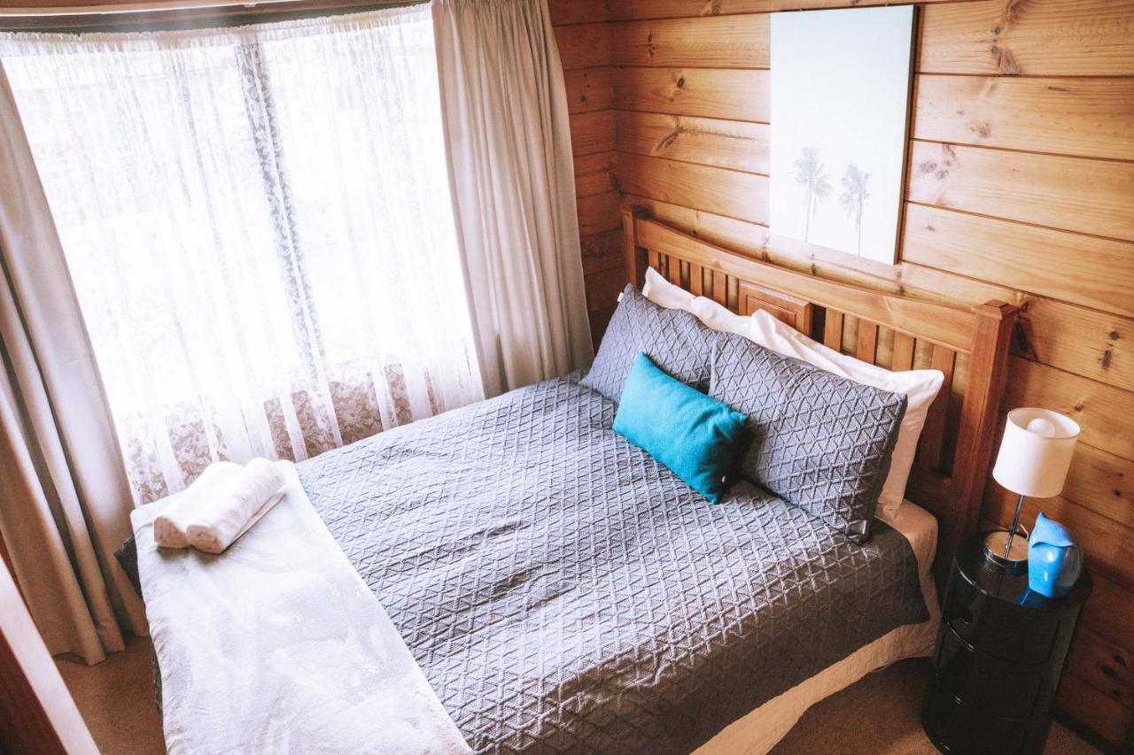 Comfortable Cosy Retreat Rotorua Exterior foto