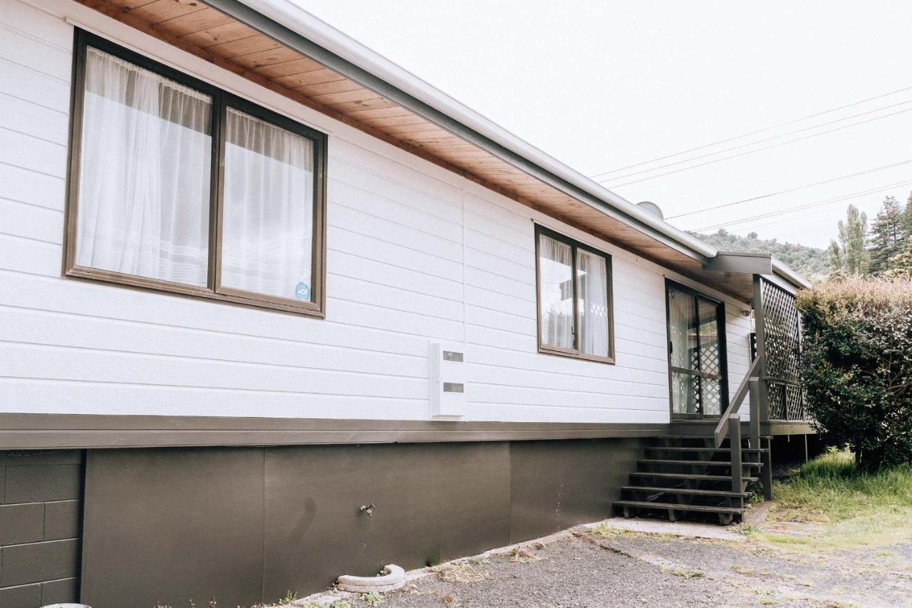 Comfortable Cosy Retreat Rotorua Exterior foto