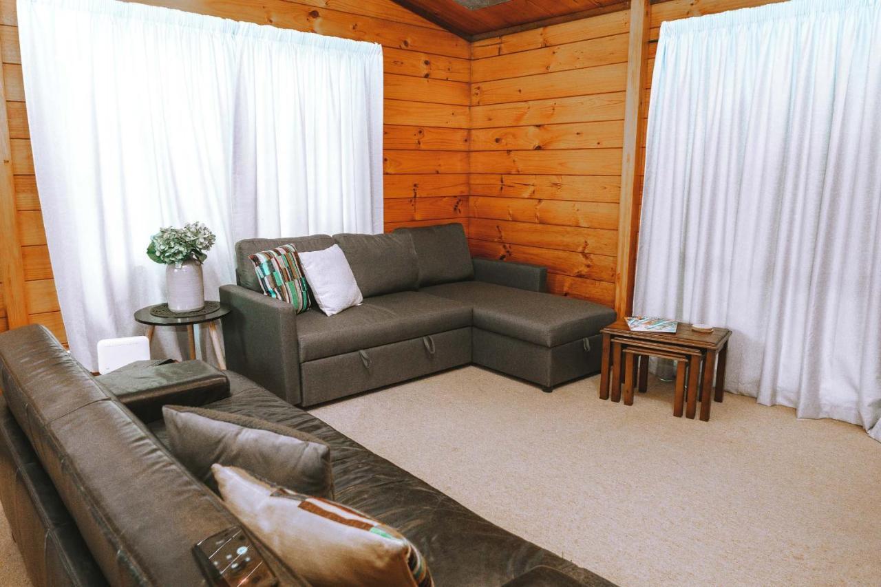 Comfortable Cosy Retreat Rotorua Exterior foto